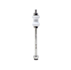 Stationary Mini Basket Shaft