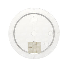 Clear Hinged Cover, Hanson Vision compatible