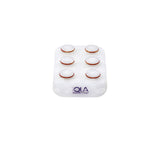 6 Position Basket Holder