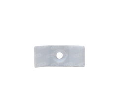 V Shaped Vessel Clip, Distek compatible