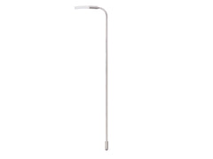 6.5'' (165mm) 500mL Auto-Sampling Cannula with SS tip, Agilent 708-DS compatible