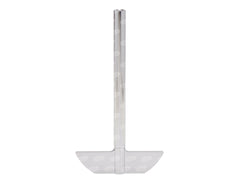 Spin ON/OFF Electropolished SS Paddle, Pharmatest compatible
