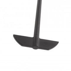 Spin ON/OFF PTFE Coated over SS Paddle, Hanson Vision compatible