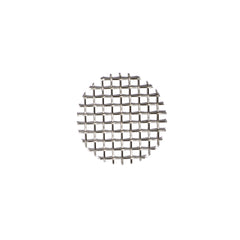 10 Mesh SS Screens for 6 Tube Disintegration Assembly, Pharmatest compatible