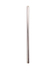 Spin ON/OFF 14.125" (359mm) Upper Shaft with 10mm OD, Pharmatest compatible