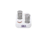 6 Position Basket Holder