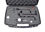 Validation Tool Kit, Hanson Vision compatible
