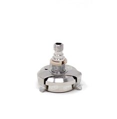 Detachable Basket Hub for 24.5mm ID Basket, Sotax compatible