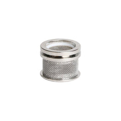 30 Mesh Sinker Basket with Lid