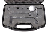 25mm Blade Style Digital Depth Gauge