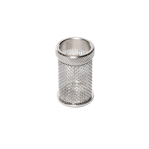 20 Mesh Basket, Distek Standard Push-On compatible