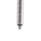 16.5" (420mm) Detachable Shaft, Distek 2100 compatible