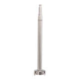 Spin ON/OFF Spring Clip Style Basket Shaft, Hanson Vision compatible