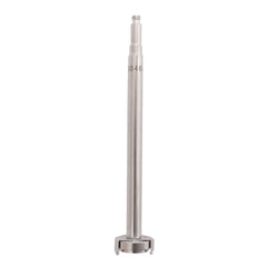 Spin ON/OFF Spring Clip Style Basket Shaft, Hanson Vision compatible