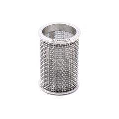 100 Mesh Clip Style Basket with 20 Mesh Stability Lining, Pharmatest compatible