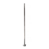 19" (480mm) Basket Shaft for 24.5mm ID Basket, Agilent/VanKel compatible