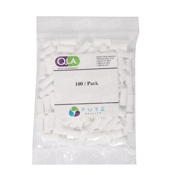 10 Micron Porous 1/8