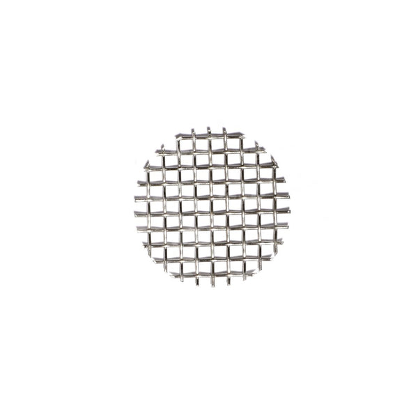 Duncan Rekta Mesh Screen メッシュスクリーン Gibraltar Building Products 4 in. x 25 ft. Kwikmesh Utility