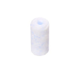 10 Micron   Porous Direct Fit Filters, UHMW Polyethylene, Agilent/VanKel compatible (Pack/100)