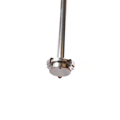 10.4" (264mm) Basket Shaft for 24.5mm ID Basket, Sotax AT7 Smart/Xtend compatible