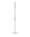 15" (380mm) Solid Molded Fluoropolymer Paddle, Agilent/VanKel compatible