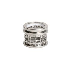 10 Mesh Sinker Basket with Lid