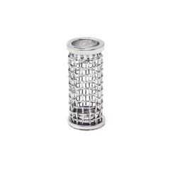 Small Volume 10 Mesh Mini Basket