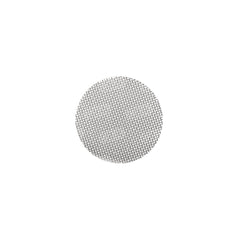 30 Mesh 1.15" dia. Stainless Steel Screens, Agilent/VanKel APP 3 compatible