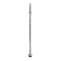 Spin ON/OFF Small Volume Mini Basket Shaft, Agilent Thread