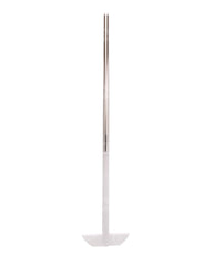 21" (535mm) Solid Molded Fluoropolymer Paddle