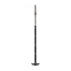 Spin ON/OFF Small Volume PTFE Coated over SS Mini Paddle, Agilent Thread