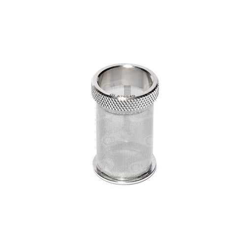 100 Mesh Basket, Distek Standard Push-On compatible