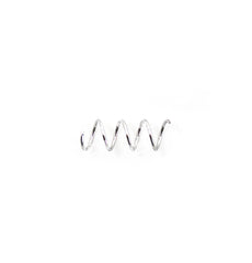 Stainless Steel Sinker per USP <1092>, Cap Sizes 3 & 4