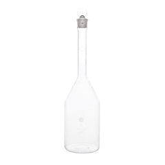 1000mL Volumetric Flask, Class A, Calibrated to 37°C