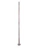 14.5" (370mm) Spring Clip Style Basket Shaft, Agilent/VanKel V-Series compatible