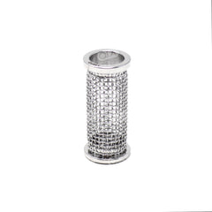 Small Volume 20 Mesh Mini Basket