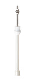 Float-A-Lyzer Holder with 4.64” (117.8mm) Adjustable Threaded Shaft for use with APP 2