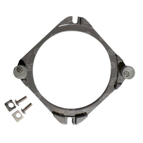 AccuCenter Bracket, Agilent/VanKel compatible