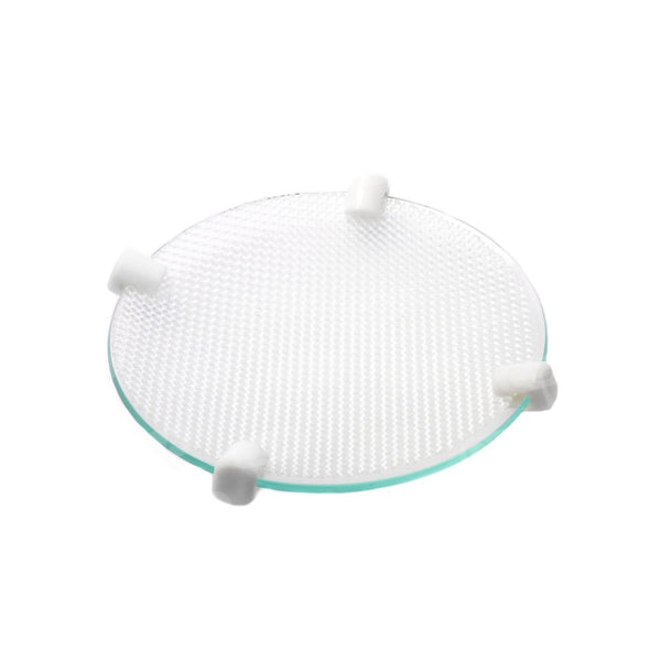 APP 5 Watch Glass Style Patch Holder, 17 Mesh Nylon Quality Lab