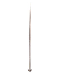 19" (480mm) Standard Push-On Style Basket Shaft, Distek 2100 compatible