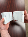 8 Position Rinse Cup Assembly for Auto-Sampling System