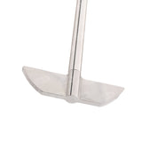 14.5" (370mm) Electropolished SS Paddle, Agilent/VanKel V-Series compatible