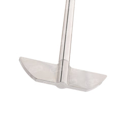 11.85" (301mm) Electropolished SS Paddle, Sotax compatible