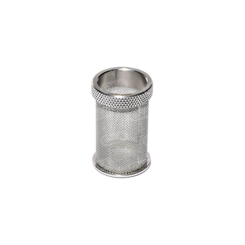 40 Mesh Basket, Distek Standard Push-On compatible
