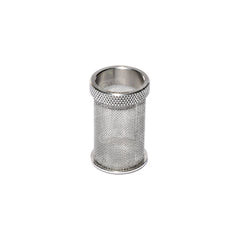40 Mesh Basket, Distek Standard Push-On compatible