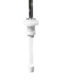 Float-A-Lyzer Holder for use with APP 1, Distek Standard Push-On compatible