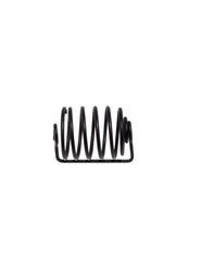 PTFE Coated SS Sinker with 8.5 spirals, 22.5 x 14.6mm capacity