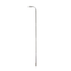 6.5'' (165mm) 500mL Auto-Sampling Cannula, Agilent/VanKel compatible