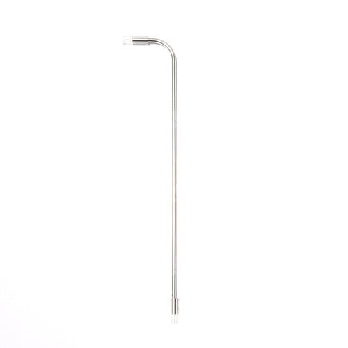 4.5'' (115mm) 900mL Auto-Sampling Cannula, Agilent/VanKel compatible