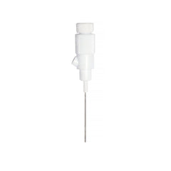 900mL Dual DV Series Sampling Probe uses QLA "01" style filters in housing, Distek compatible